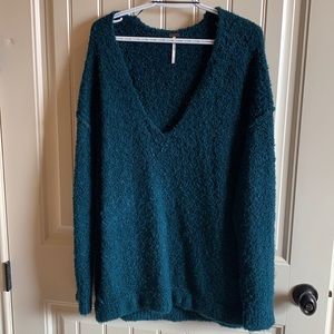 Beautiful Free People Sweater